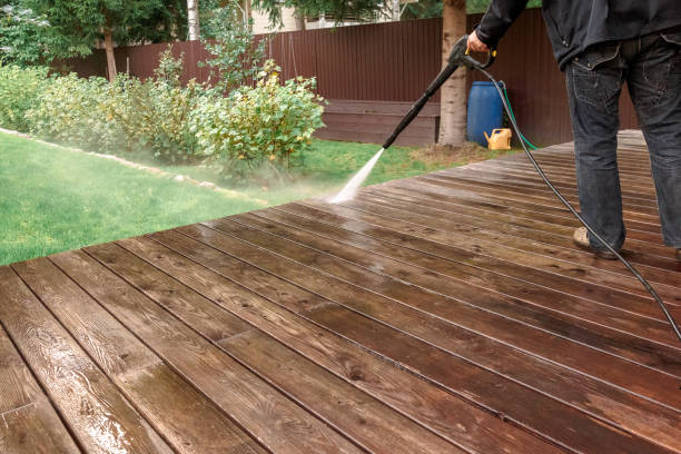 Reliable Morton, PA Pressure washing Solutions