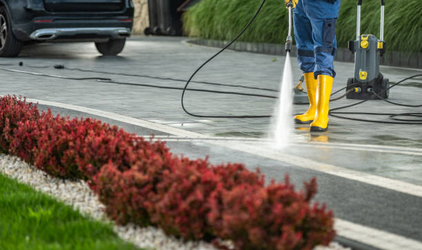 Playground Equipment Cleaning in Morton, PA